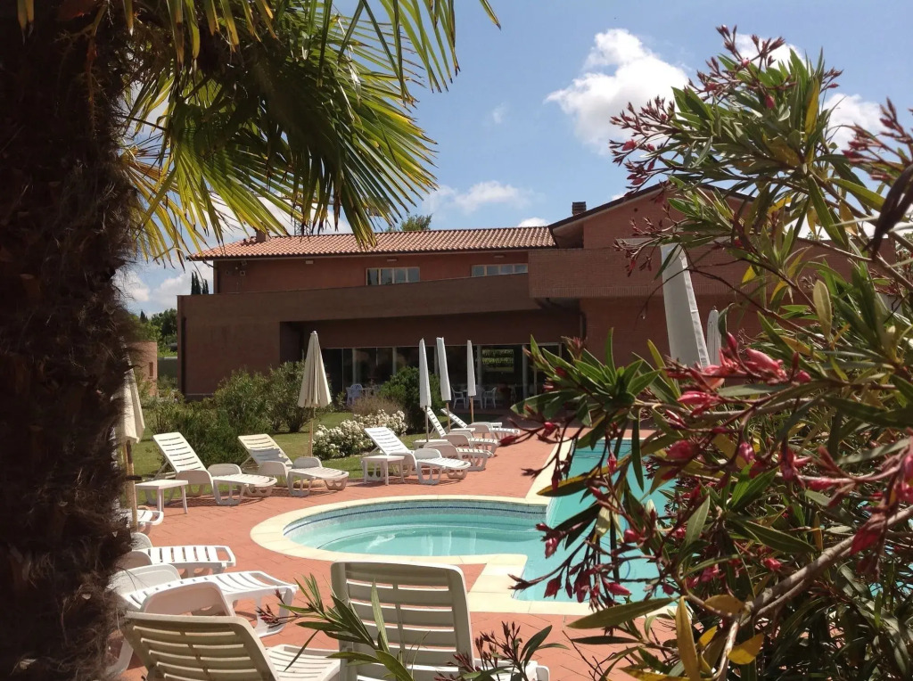 Residence San Rossore