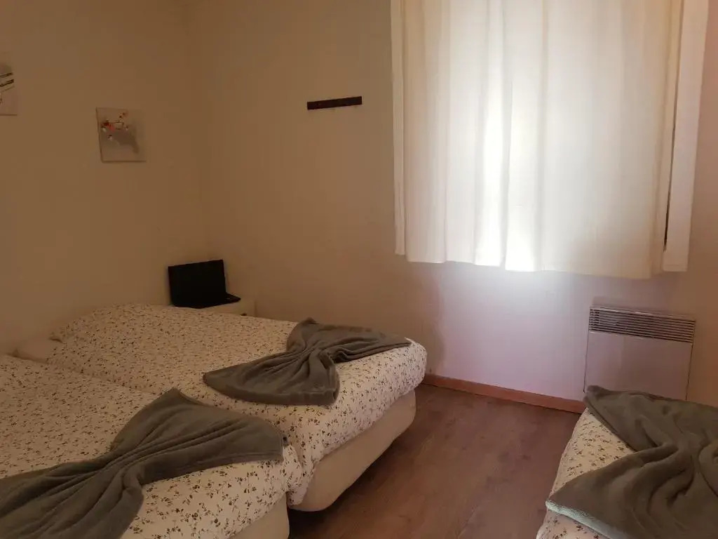 Maison Saint Matteo