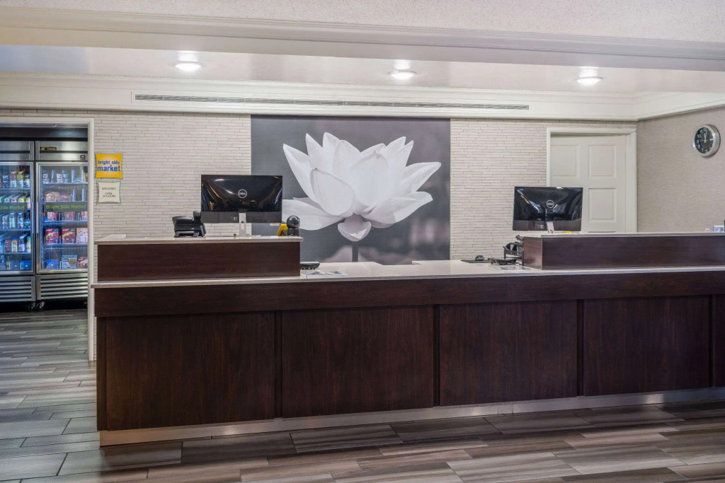 La Quinta Inn by Wyndham Sacramento North