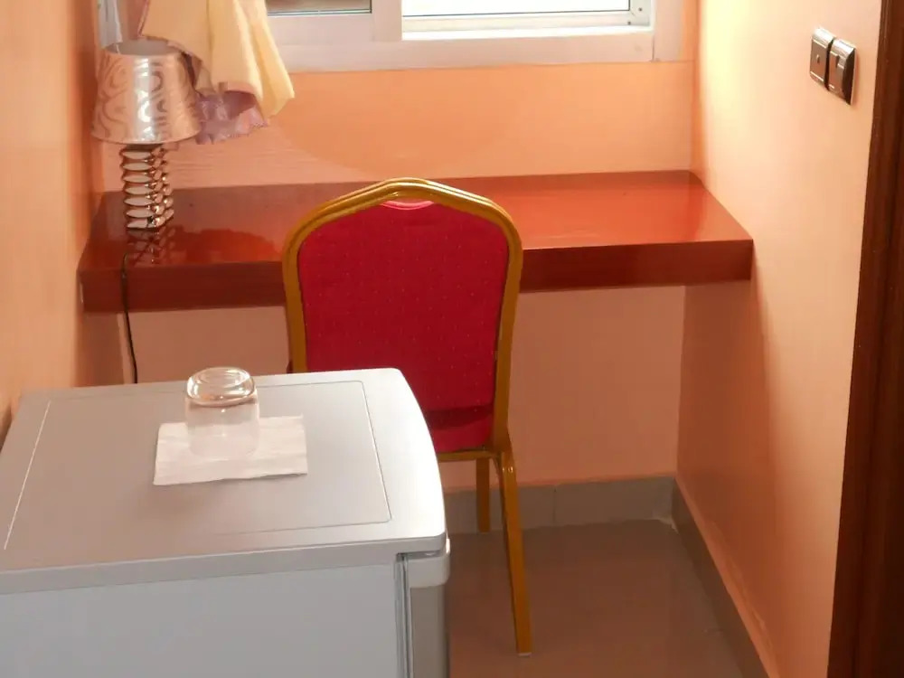 Hotel Ayenou