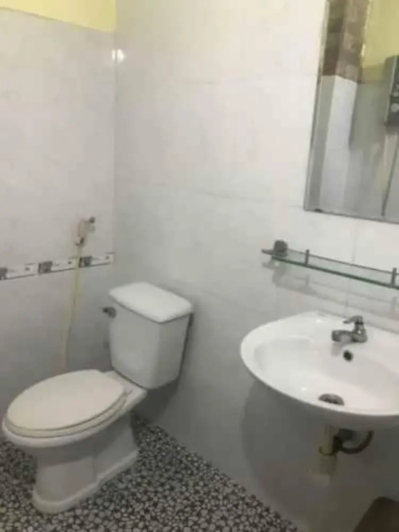 Ngoc Ngoc Linh Hotel