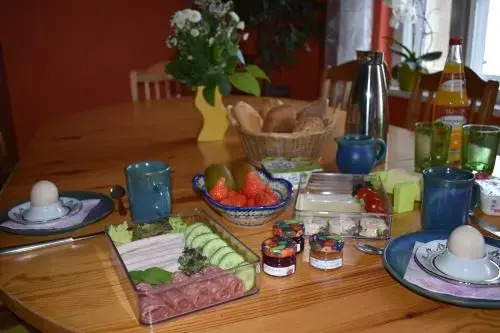 Ferienwohnung "Beim Nachtwächter"