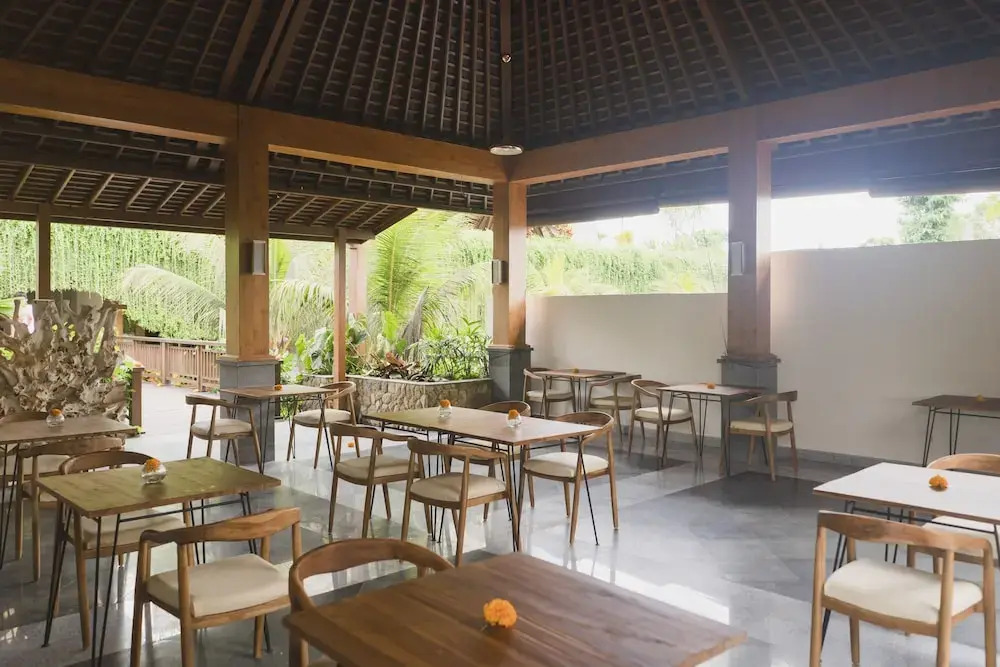 Weda Cita Resort and Spa Ubud by Mahaputra