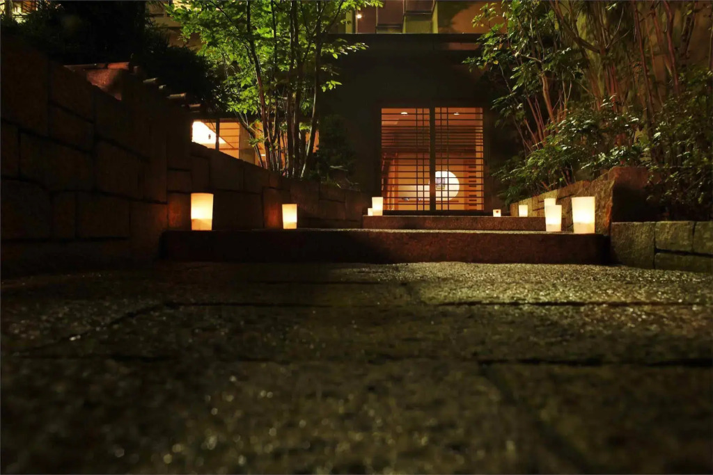 Ryotei Jyusouya