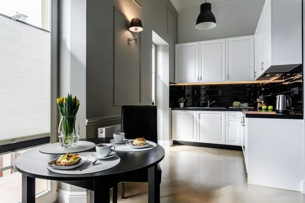 Let's Krakow Apartments - Ariańska 6