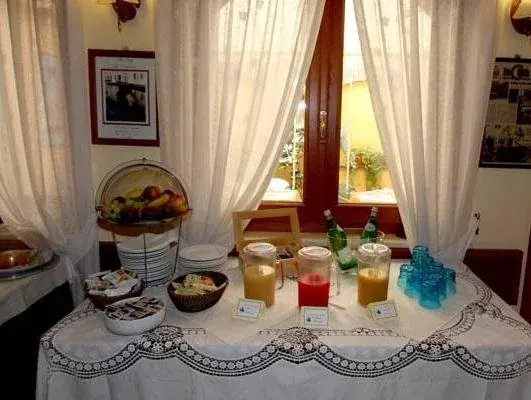 Locanda La Comacina