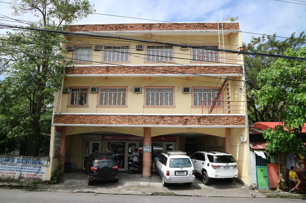 La Kwatza Inn