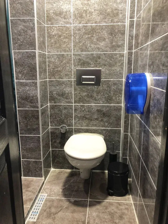The Hub Hostel