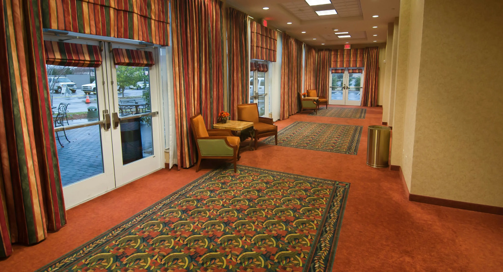 Residence Inn Florence