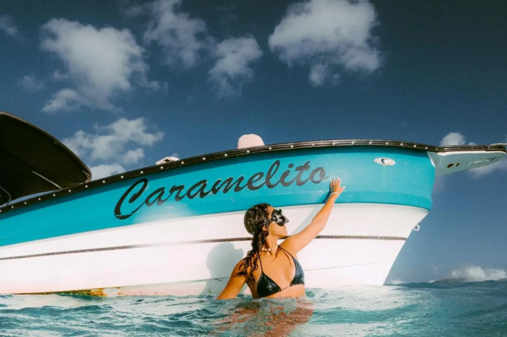 Viajero San Andres Hostel