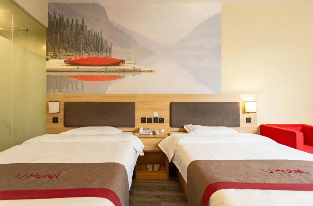 Thank Inn Hotel Shandong Heze Juye County Shanghai Jiayuan