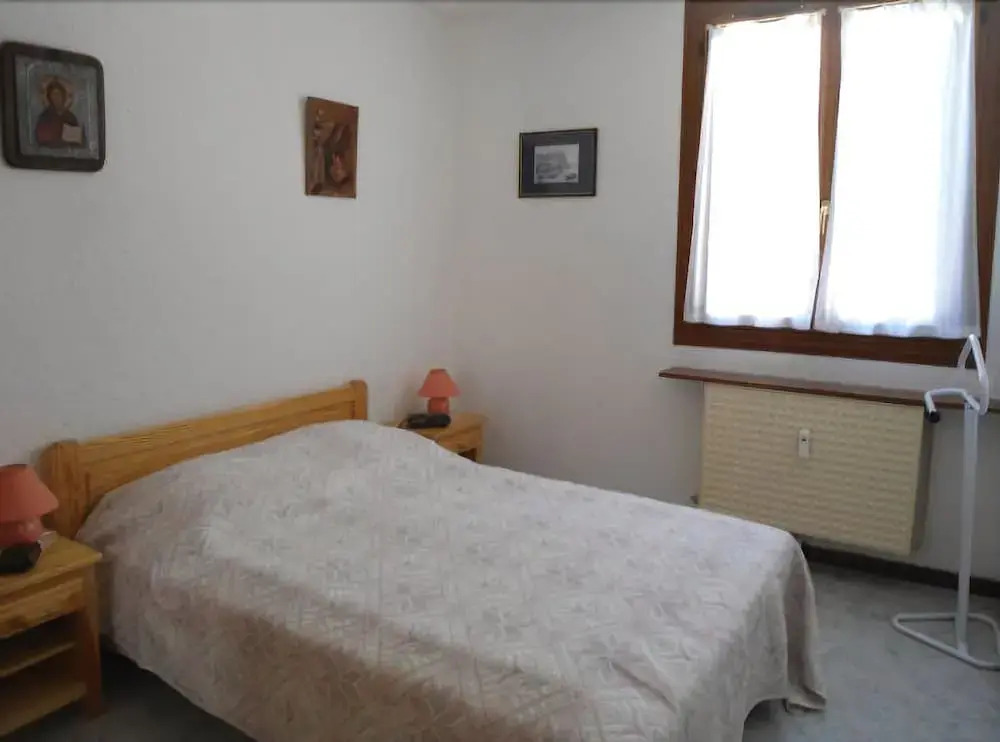 Appartement à Pra-Loup 1600