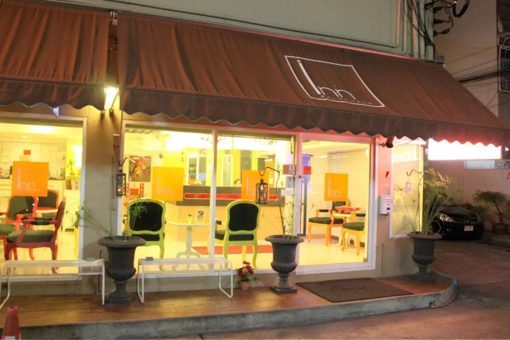 The Inn Saladaeng