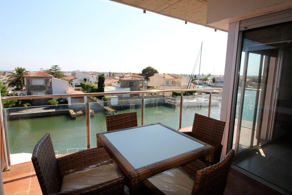 Apartamento 3306- Les Marines Garbí 2-5
