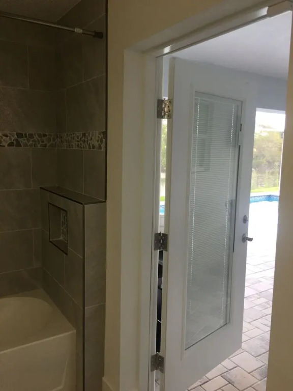 Stunning New Home in Cape Coral Florida