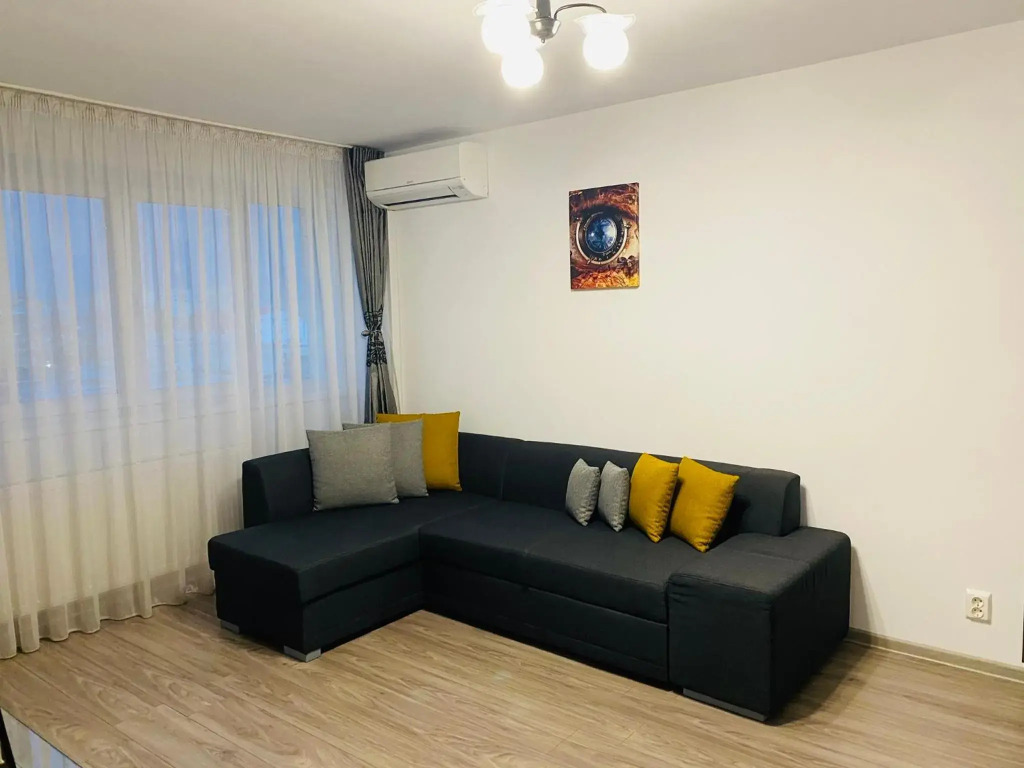 Apartament Cristina