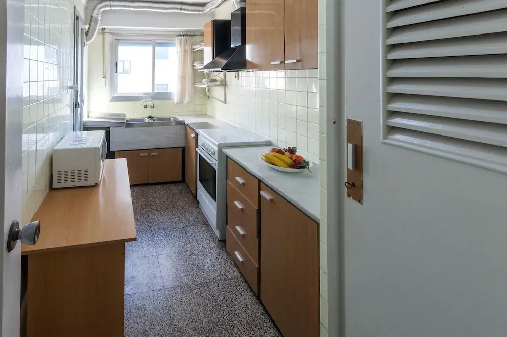 Purpura - Apartment