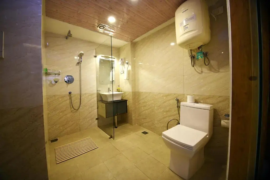 Hotel Jampa