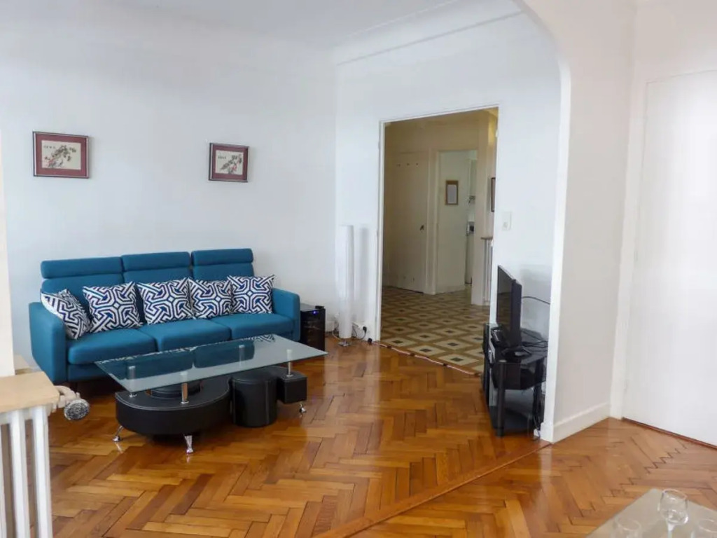 Apartment Le Rossi Biniamar
