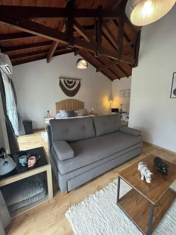 Brisas del Campo Glamping