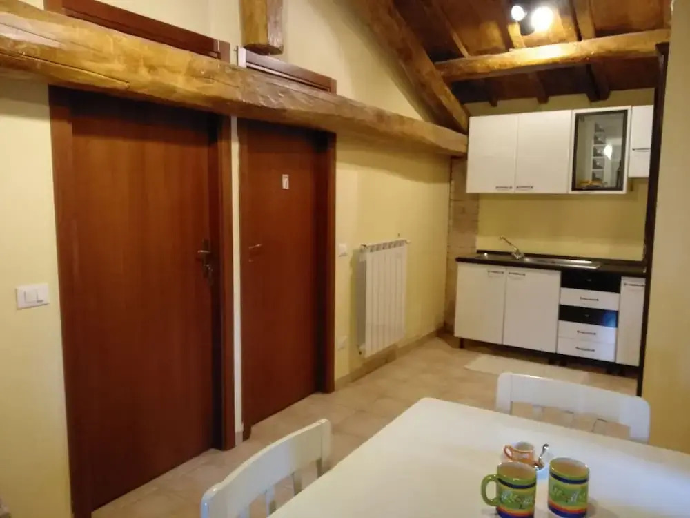 Agriturismo Fattoria Didattica I Due Mondi