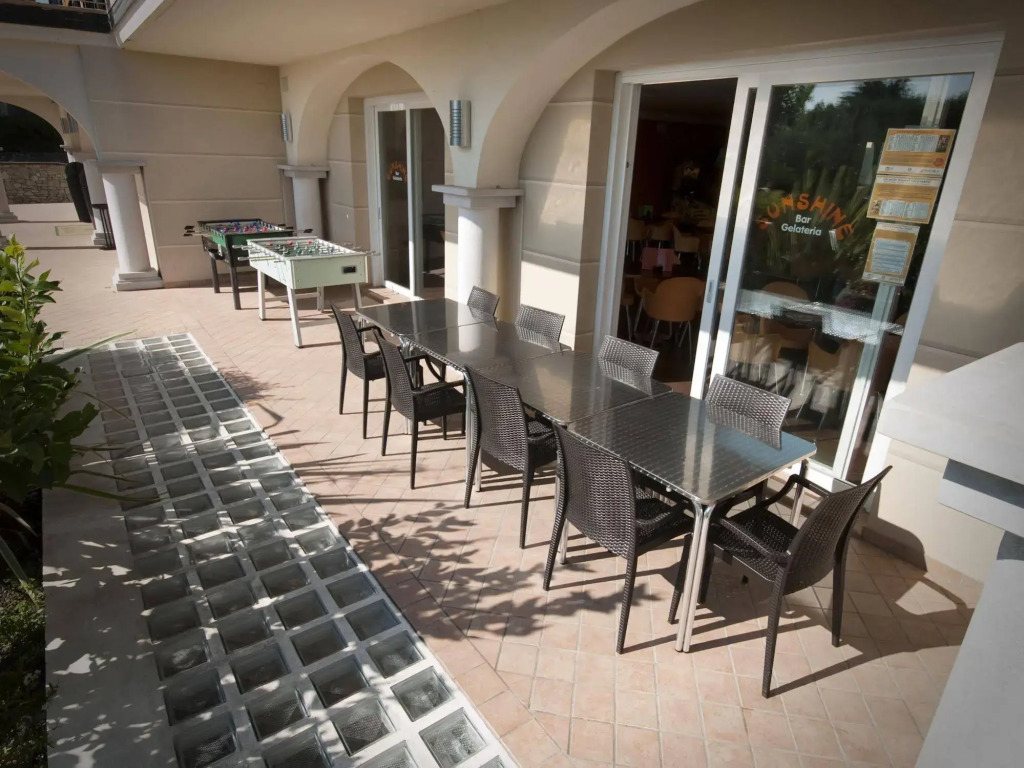 Spa Hotel Splendid Sole