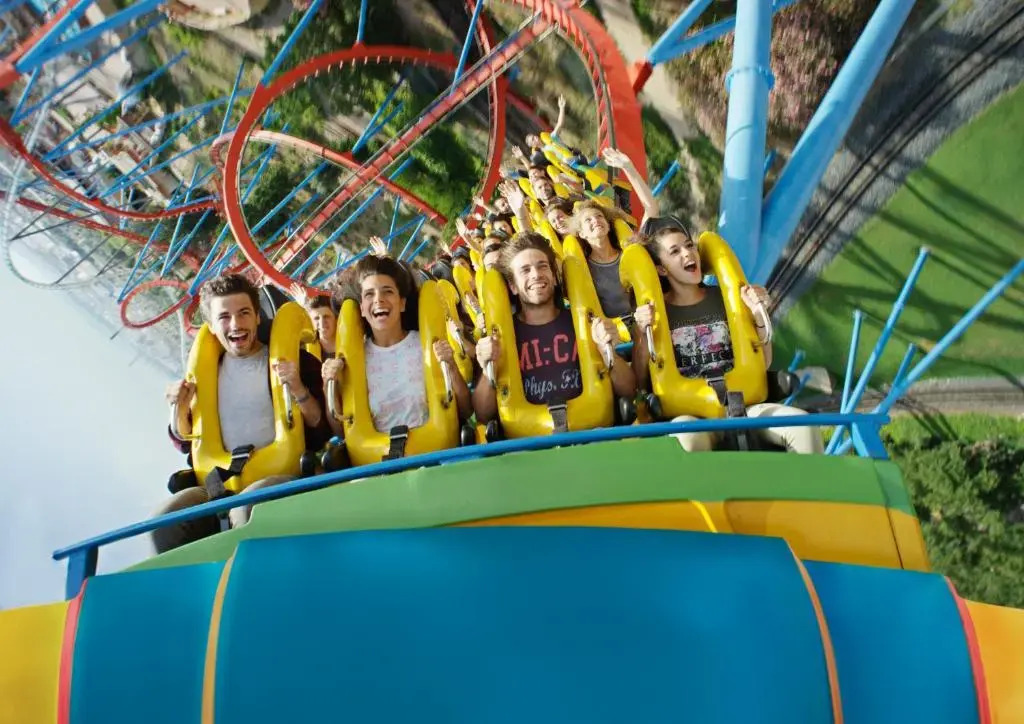PortAventura Hotel Mansion De Lucy