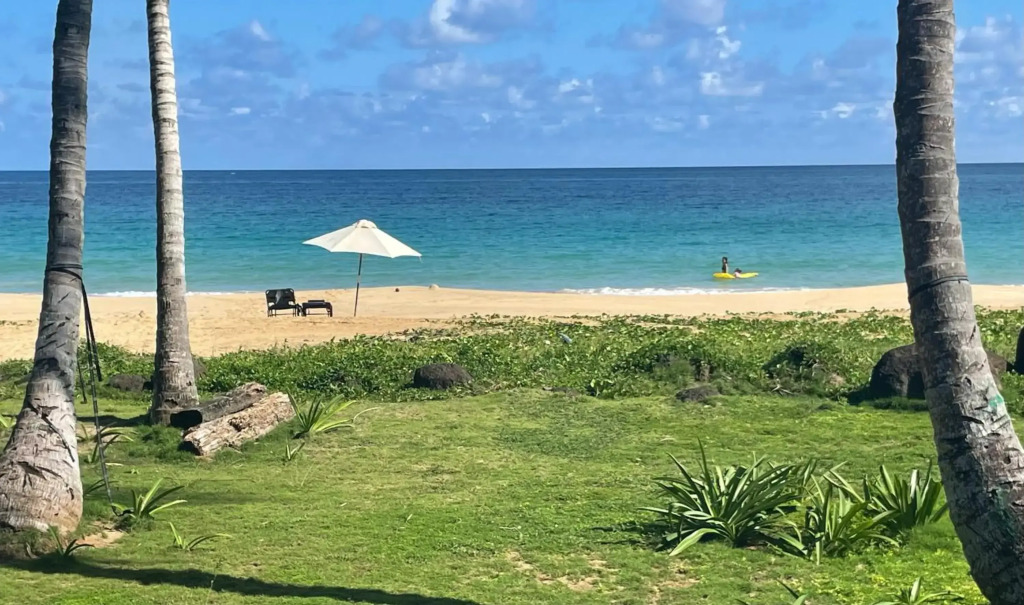 Turtles Nest Bunkhouse at Lodge at Long Bay
