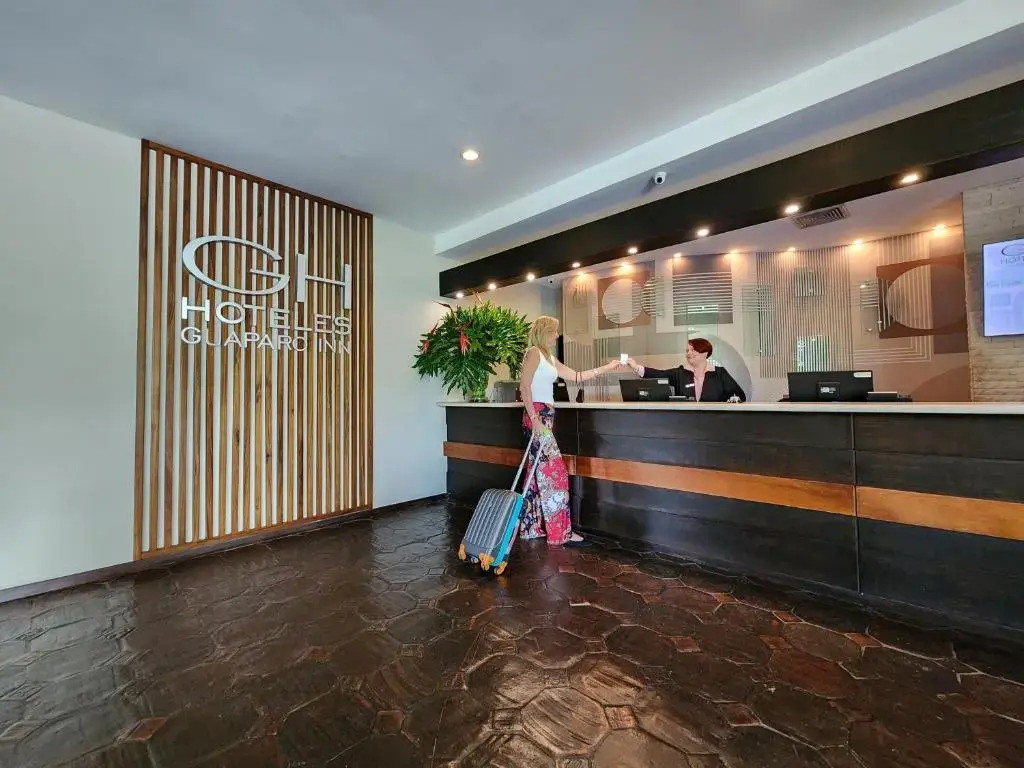 Hotel GH Guaparo Inn Valencia