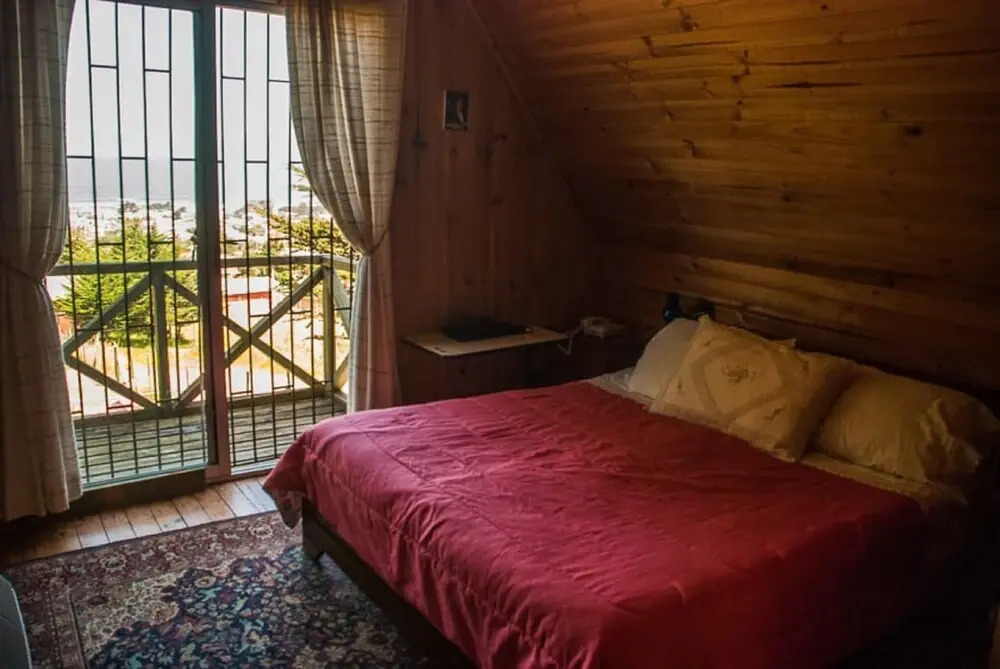 Eco Lodge Casa verde