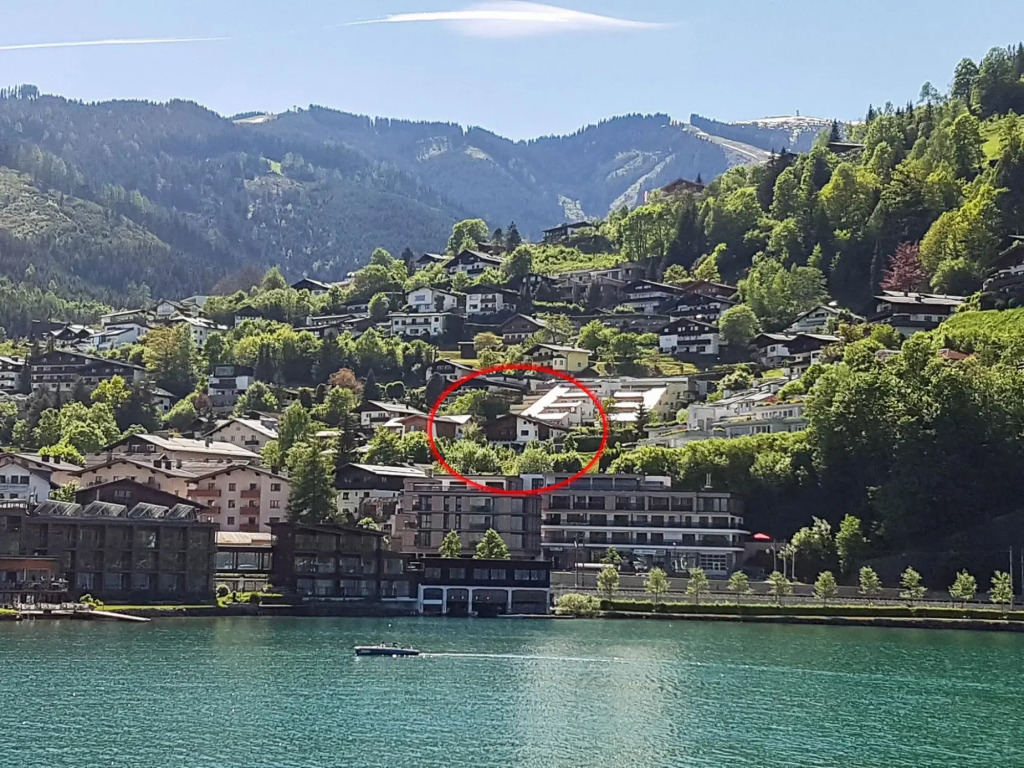 Apartment Lake View - Near ski Lift and Town