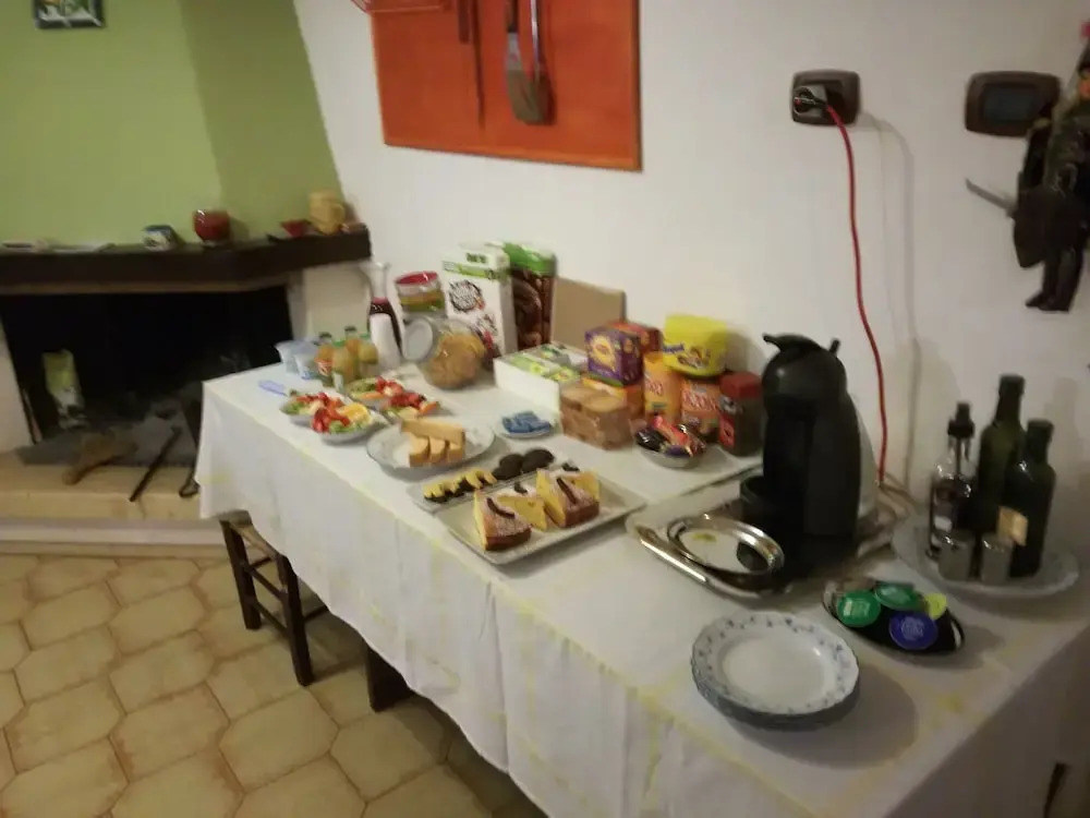 B&B La Magnolia