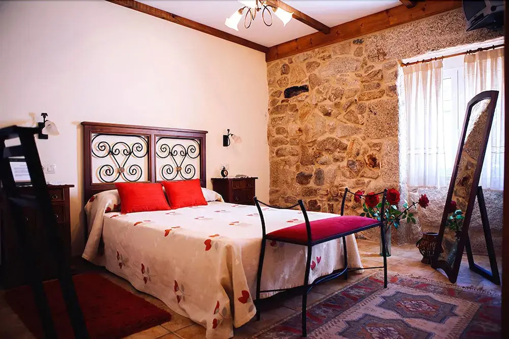 Casa Lastres