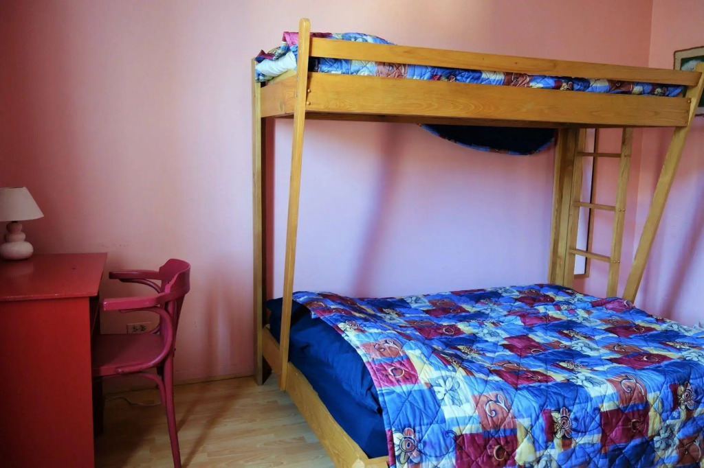 Le Carabobo auberge Forillon