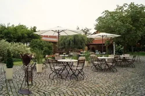 Kondrauer Hof