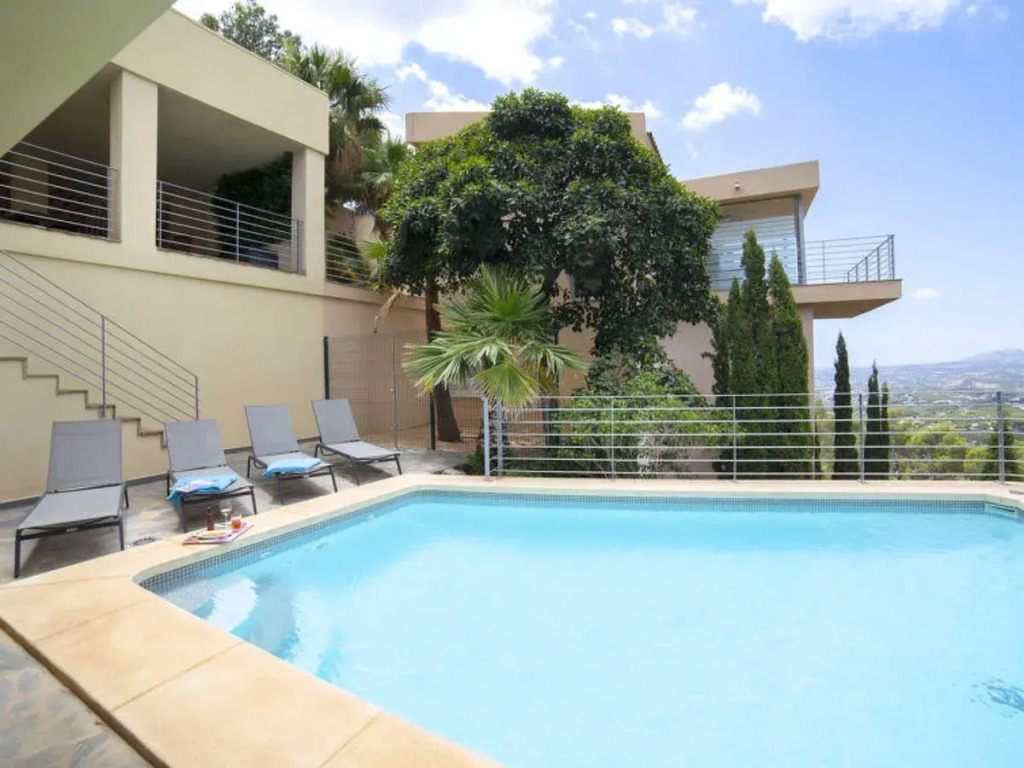 Villa La Estrella by Interhome