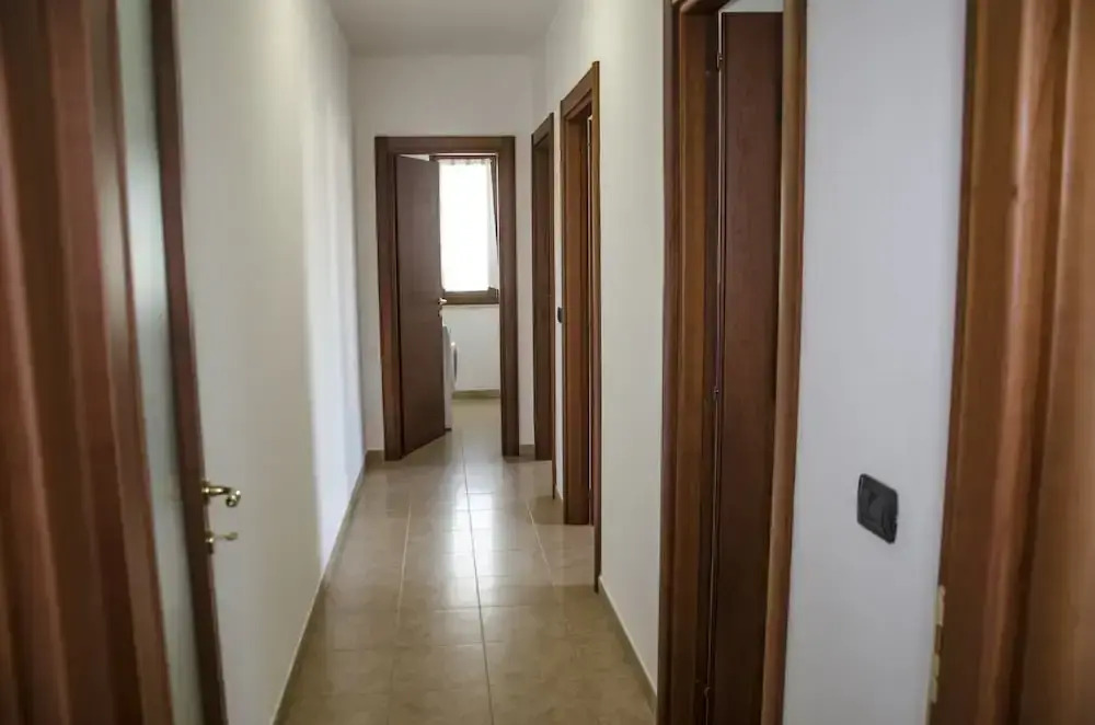 Casa Seppia