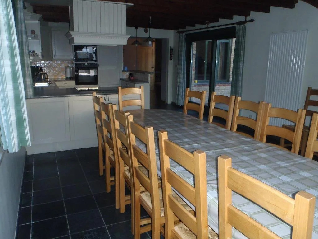 Holiday Home Slaghekhoeve