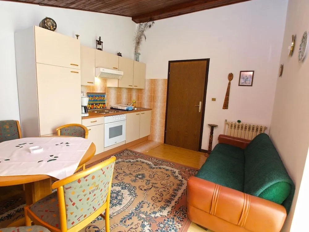 Apartment Banjole 417