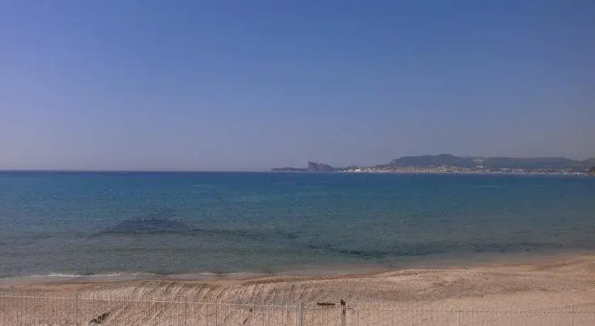 Au Tapis de Sable