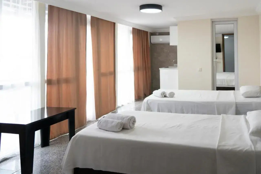 Guest House Davit