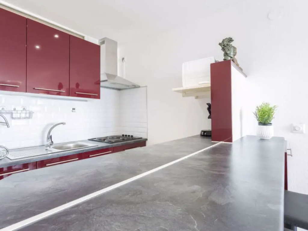 Apartment Bahia Ispica 38829