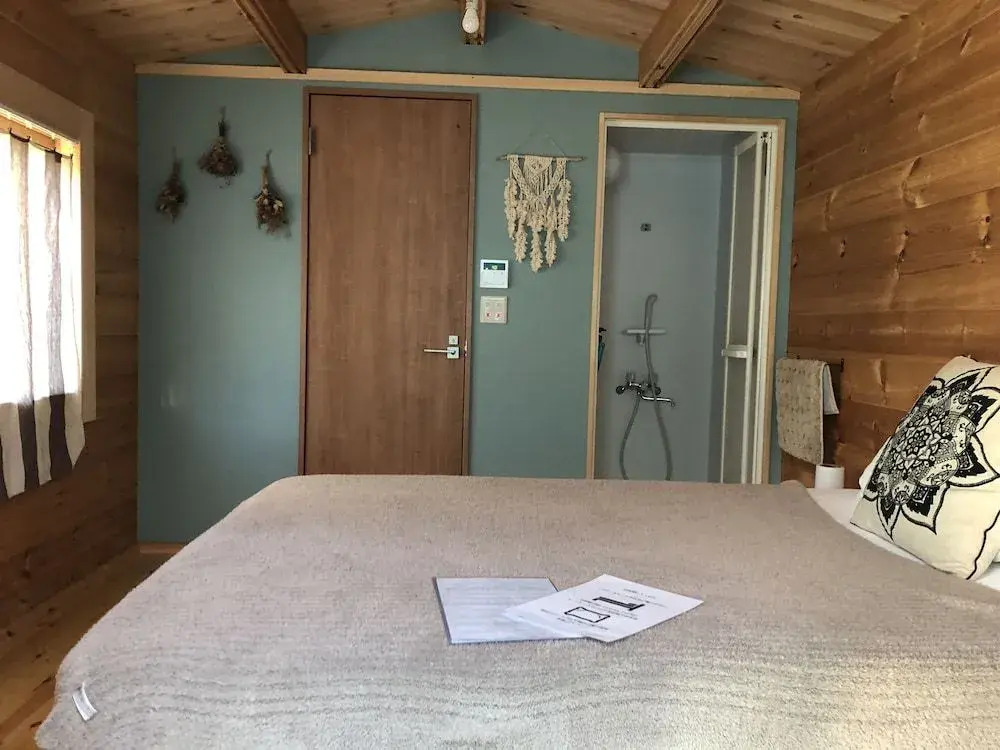 Guesthouse Koa