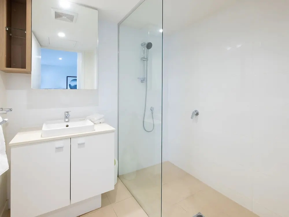 Mowbray East Apartments
