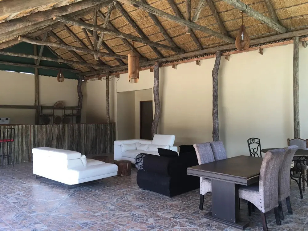 Athoma Guest House