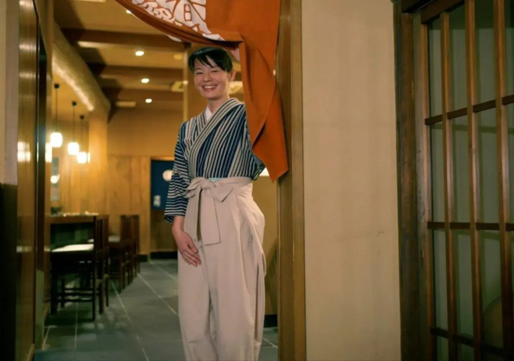 Hotel Hanakoyado