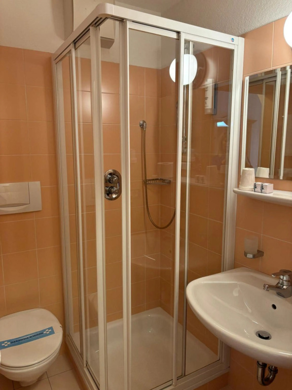 Chalet Hotel Diamant