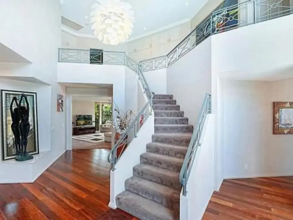 Casa Aqua