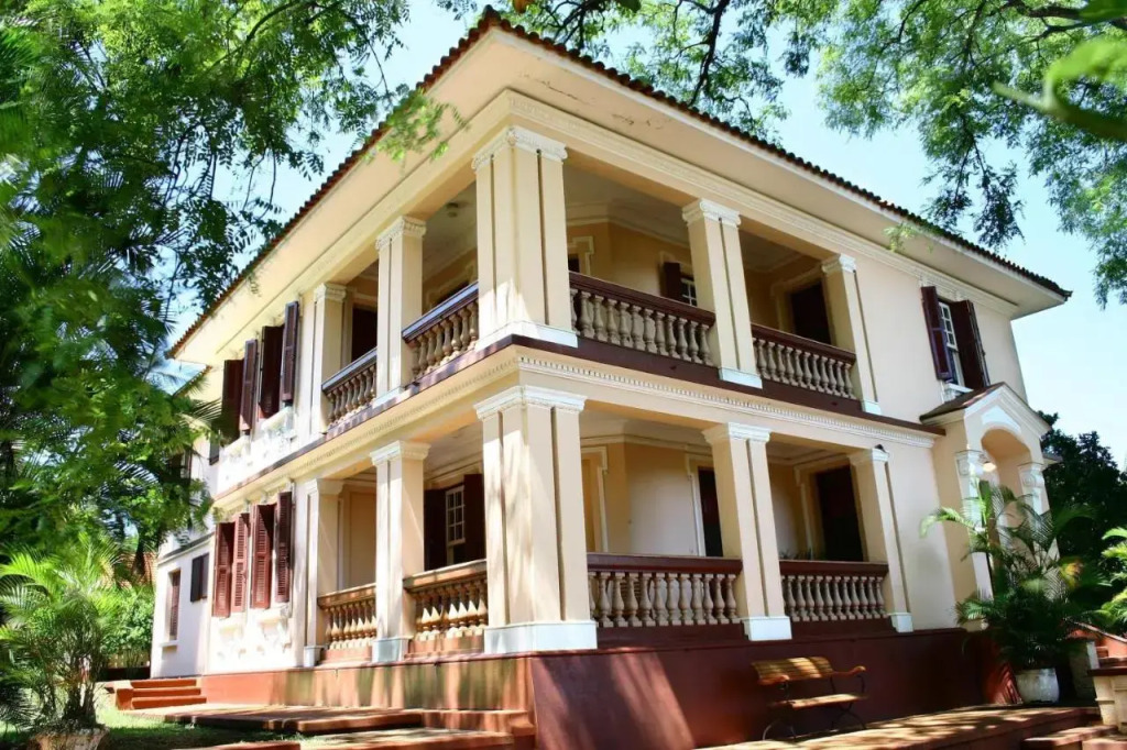 Hotel Fazenda Salto Grande