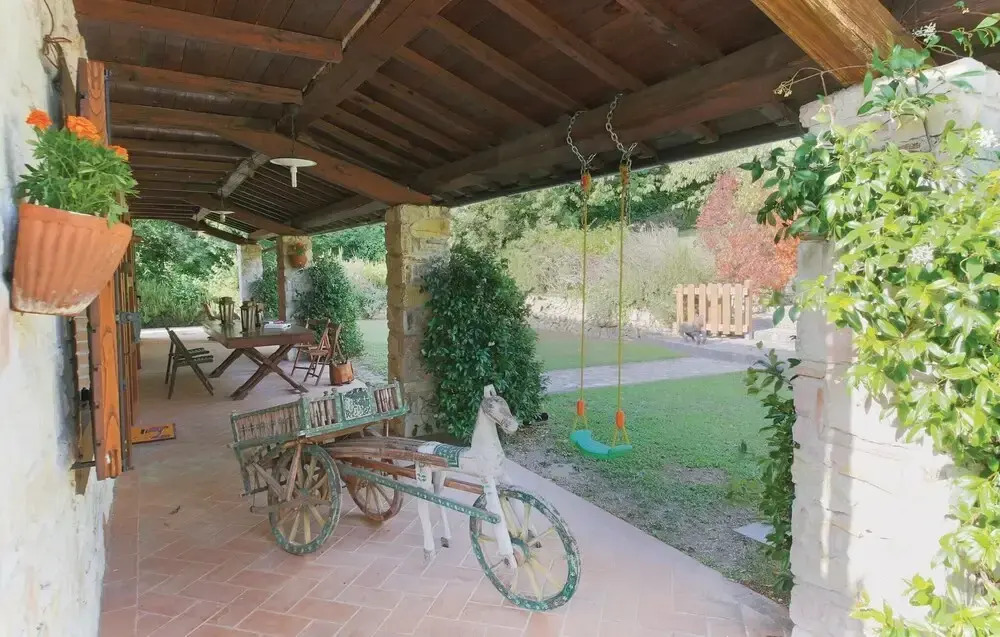 Villa Paesano